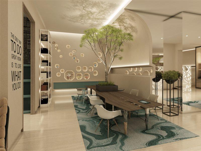 Swiss-Belinn Airport Muscat Oman Ngoại thất bức ảnh