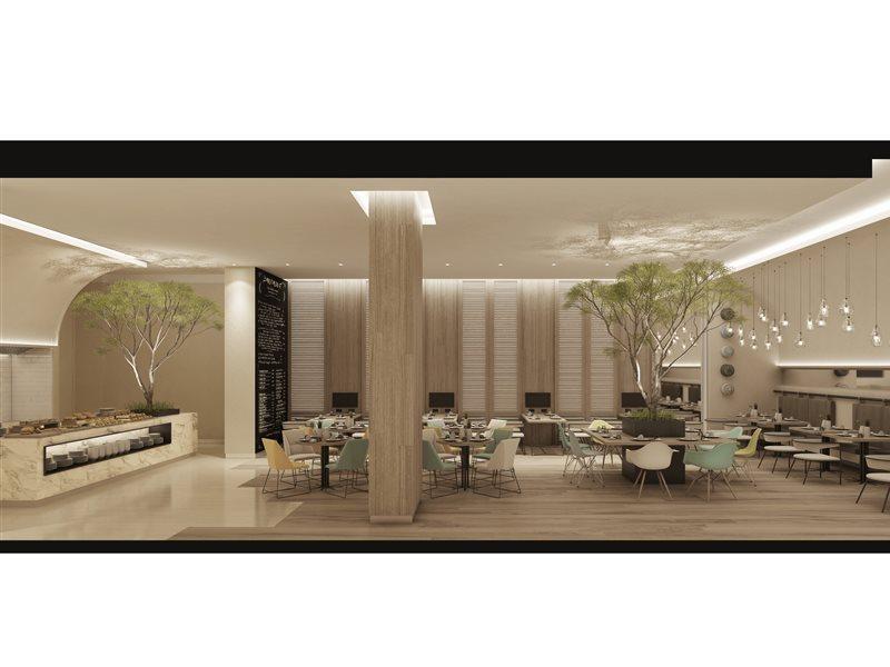 Swiss-Belinn Airport Muscat Oman Ngoại thất bức ảnh