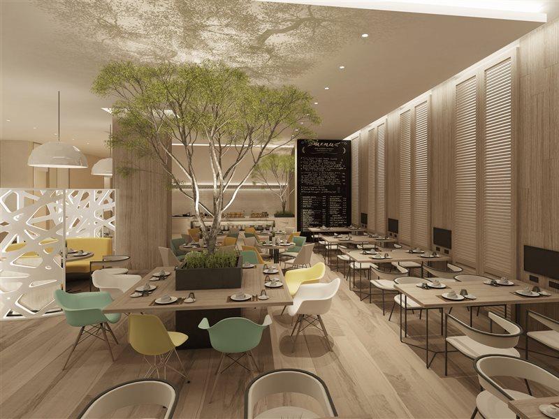 Swiss-Belinn Airport Muscat Oman Ngoại thất bức ảnh