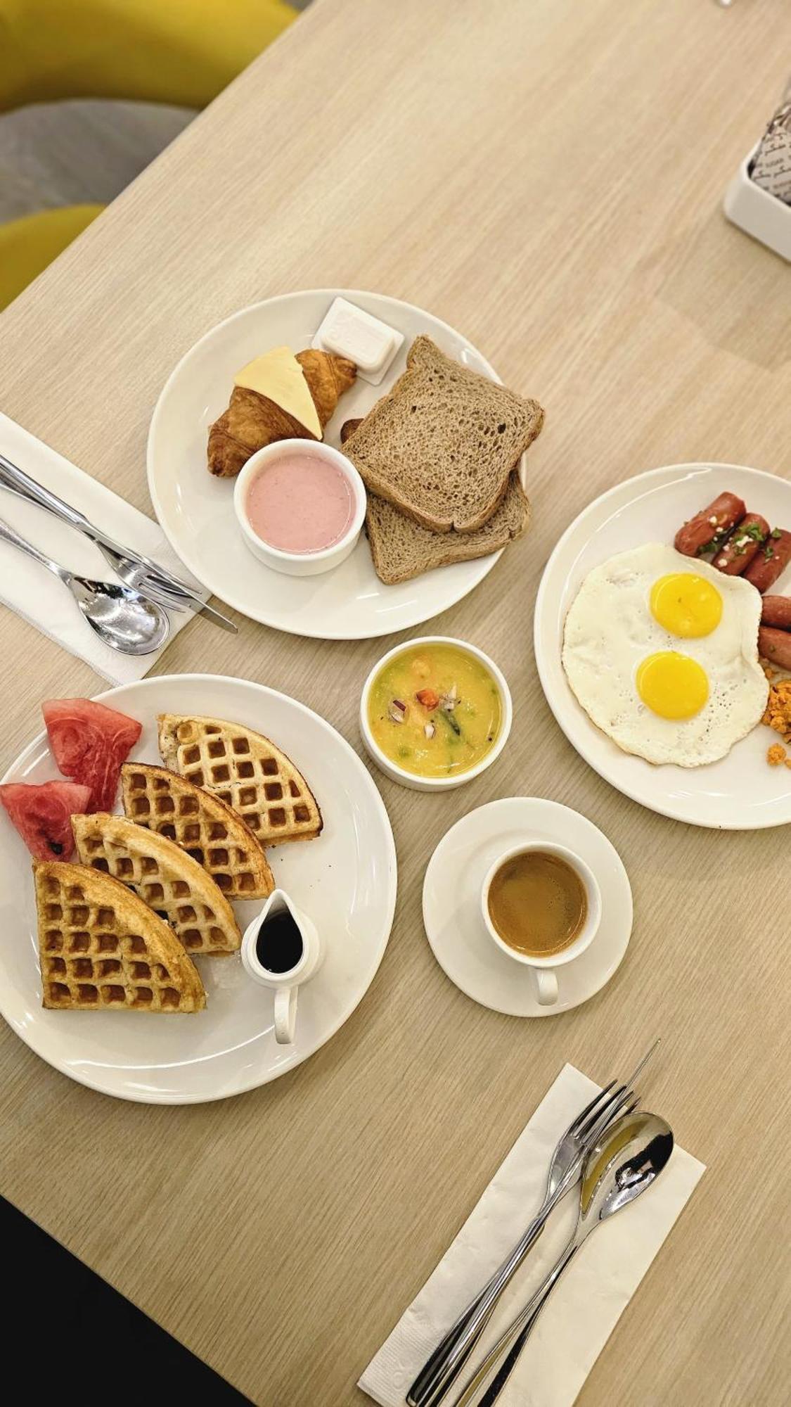 Swiss-Belinn Airport Muscat Oman Ngoại thất bức ảnh