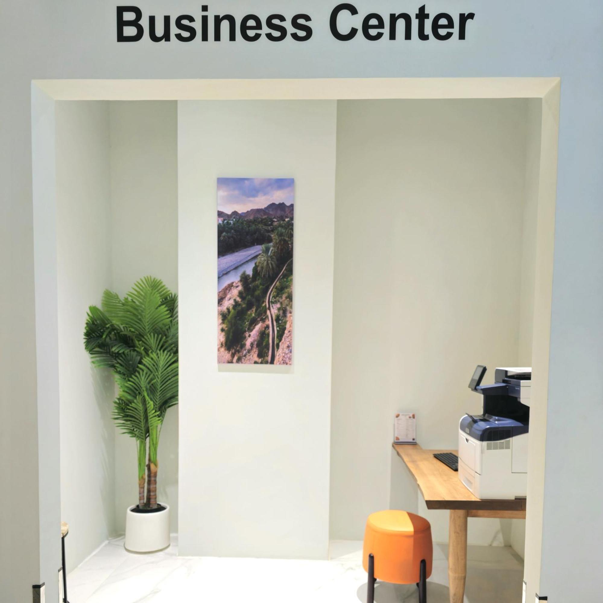Swiss-Belinn Airport Muscat Oman Ngoại thất bức ảnh
