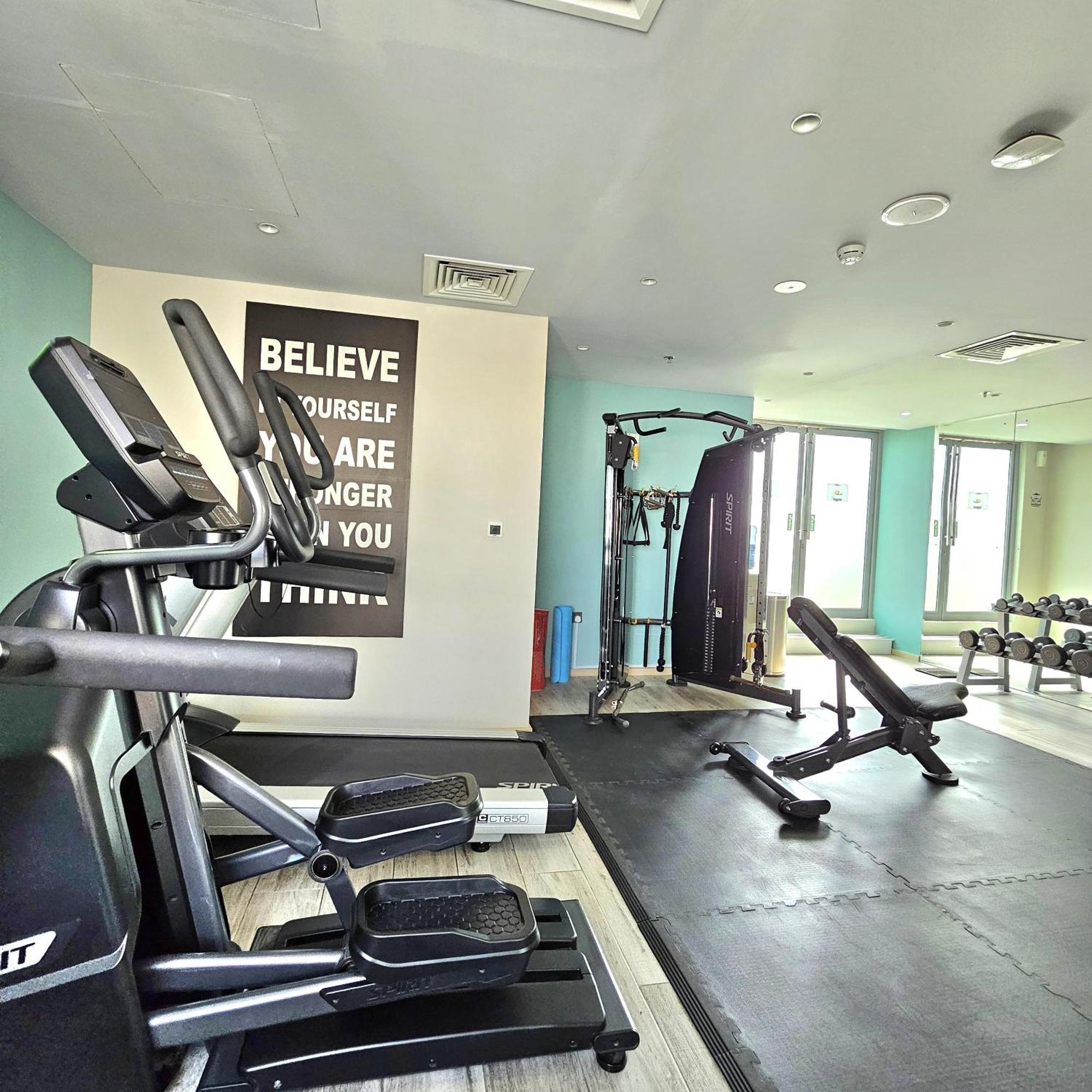 Swiss-Belinn Airport Muscat Oman Ngoại thất bức ảnh