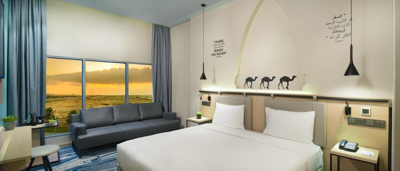 Swiss-Belinn Airport Muscat Oman Ngoại thất bức ảnh
