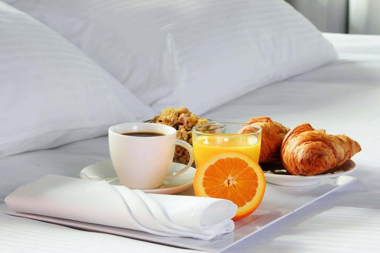 Swiss-Belinn Airport Muscat Oman Ngoại thất bức ảnh