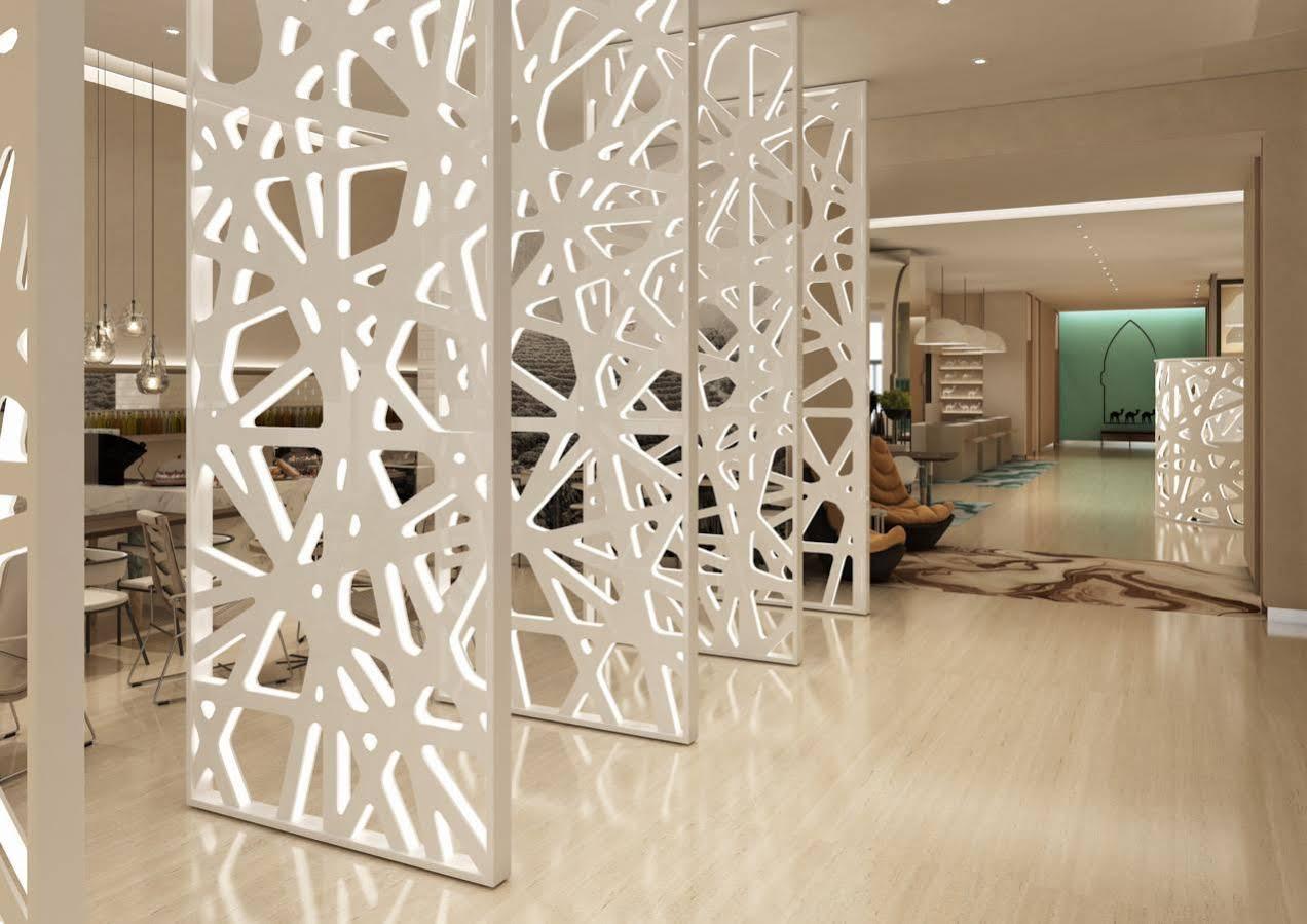 Swiss-Belinn Airport Muscat Oman Ngoại thất bức ảnh